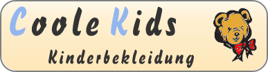 Coole Kids Logo